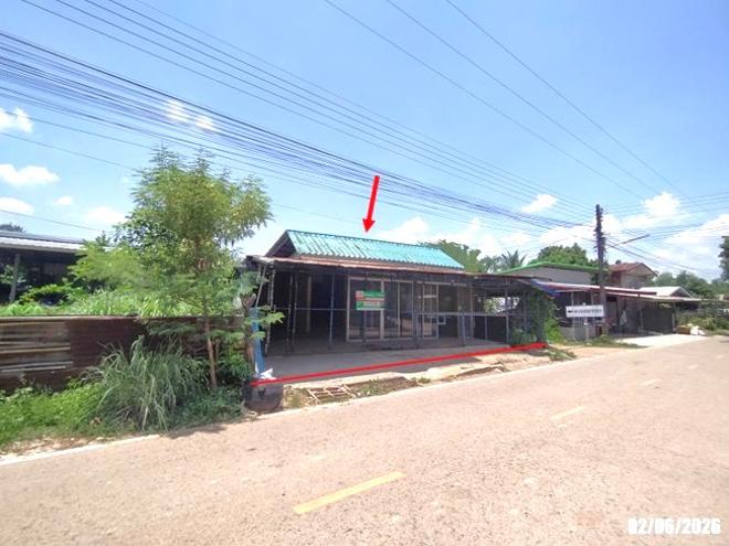 picture HOME 42 Sq.w. Tha Bo Nongkai for 749,000 - 2/16