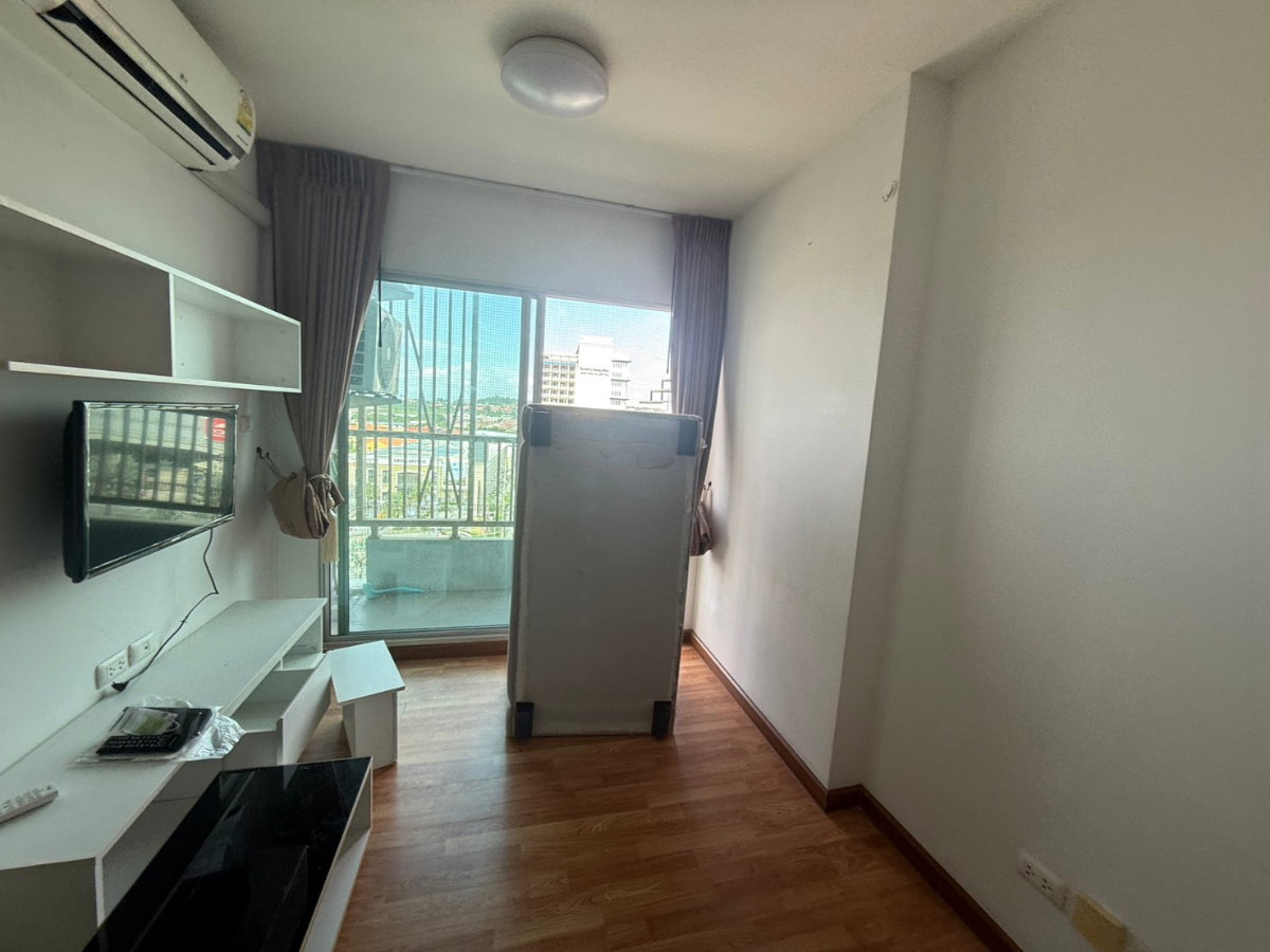 picture  The Trust Condo  Pattaya for Rent floor9 - 24/30