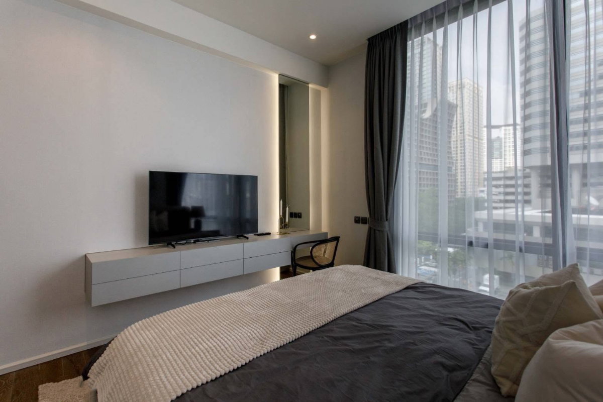 picture For rent Muniq Langsuan 2B2B 🔥🔥 Line ID: @kjcondo (with @)🔥🔥 - 2/15