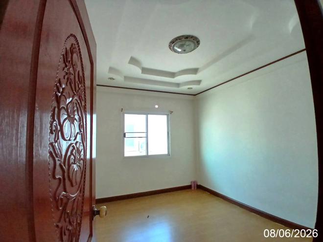 รูป ทาวน์เฮ้าส์ 32 ตร.วา บ้านสวนแกรนด์โฮม 5 เสาไห้ สระบุรี 1.7M - รูปที่ 13/34