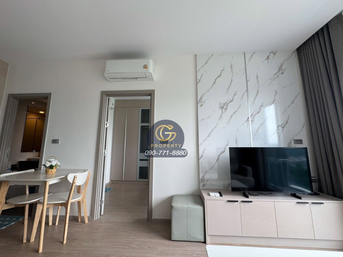 picture Condo for rent, The Symphony Bang Phra (ready to move in) - 4/9