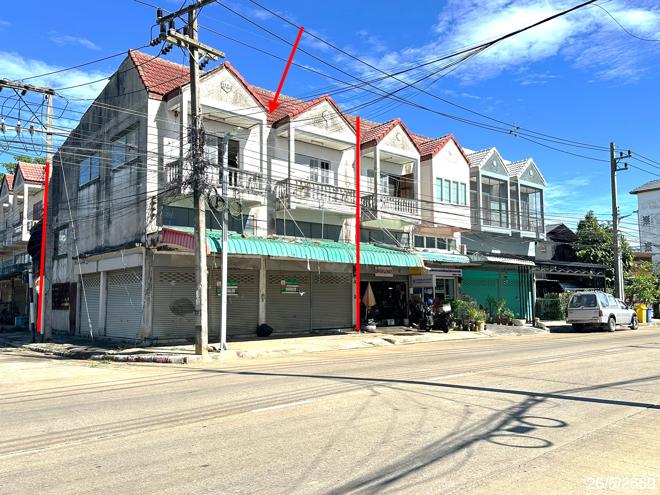 picture TOWN HOUSE 46.4 Sq.w. Muang Phetchabun Phetchabun for 3.5M - 3/18