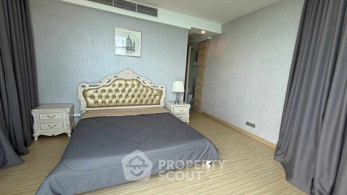 รูป คอนโด 3 ห้องนอน 217 ตร.ม. ชั้น 38 รับสัตว์เลี้ยง ที่ Reflection Jomtien Beach Pattaya ใกล้พัทยา (ID 3066259) - รูปที่ 9/11