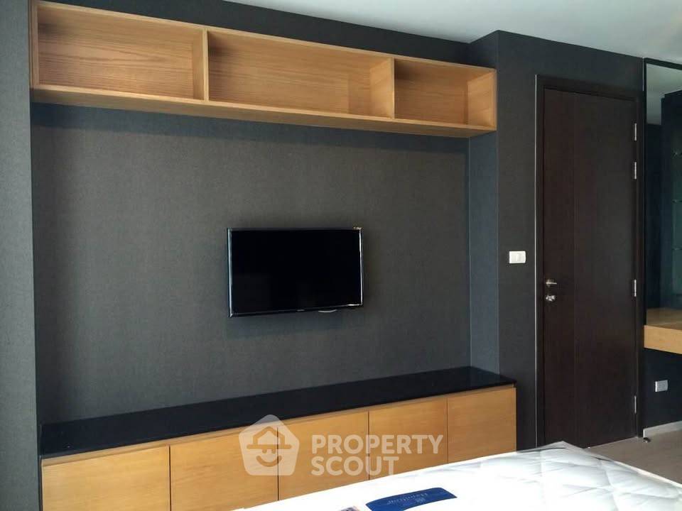 รูป คอนโด 2 ห้องนอน Rhythm Sathorn ใกล้ BTS สะพานตากสิน 300 ม. (ID 3066195) - รูปที่ 12/20