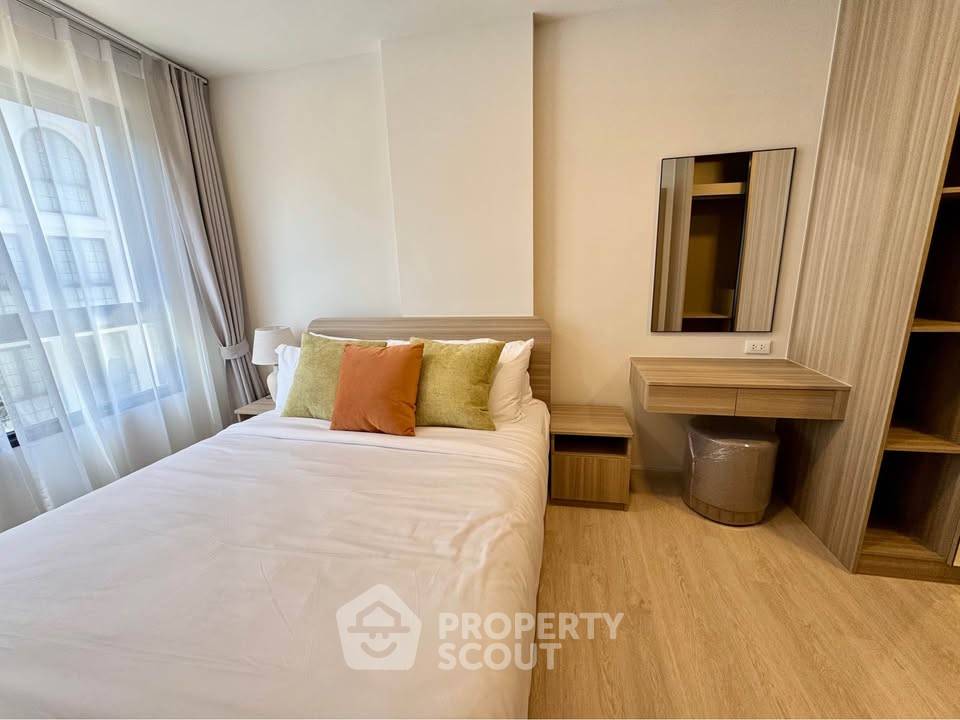 picture 1-BR Condo At The Base Cherngtalay, Laguna Choeng Thale (ID 3066161) - 12/26