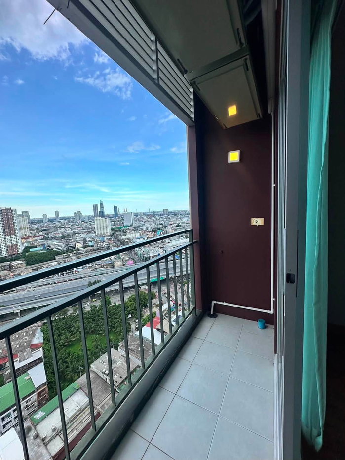 picture #SC15492 📌 Rent | 🟦🟨Lumpini Place Ratchada - Sathu🟥🟩💬 𝑪𝒐𝒏𝒕𝒂𝒄𝒕 𝑳𝑰𝑵𝑬: @𝒔𝒆𝒄𝒓𝒆𝒕𝒑𝒓𝒐𝒑𝒆𝒓𝒕𝒚 🔥✨ - 9/9