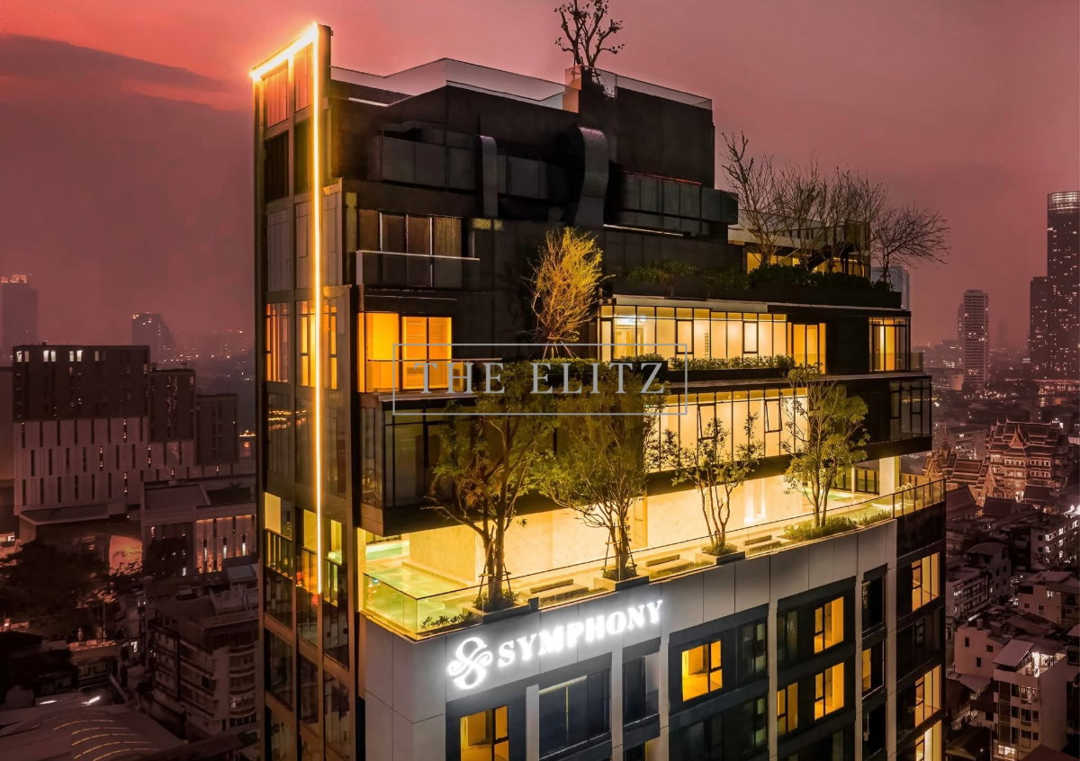 รูป ✨ Exclusive Boutique Luxury Suite Featuring Five-Star Sky Amenities and Exceptional Privacy ✨ - รูปที่ 18/23