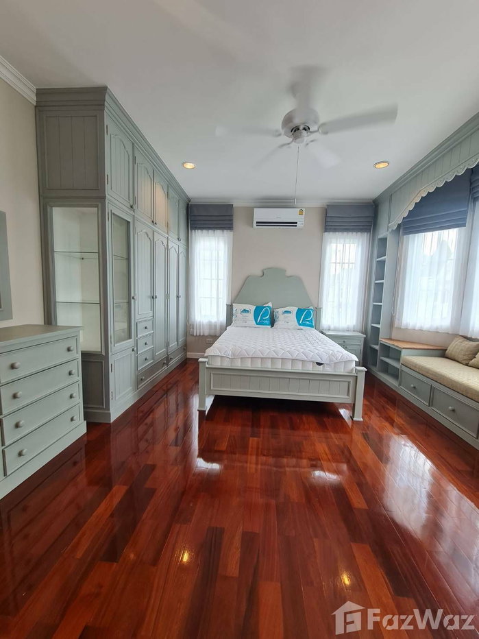 รูป วิลล่าให้เช่า 5 ห้องนอน ในโครงการ แฟนตาเซีย วิลล่า 4 1106262 - รูปที่ 10/14