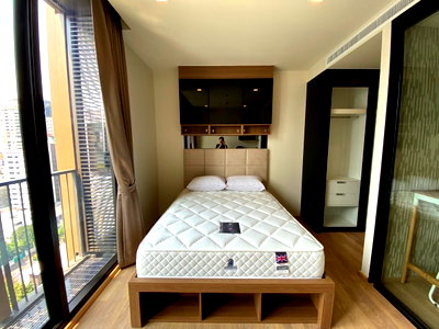 Condos for rent : Noble Around 33 | Best Price 🚝Near BTS Phromphong 300m #2026051214606