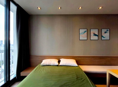 Condos for rent : Park Origin Phrom Phong | 🚝Near BTS Phrom Phong #2026051614636