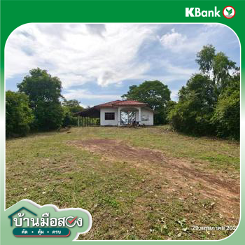 picture HOME 600 Sq.w. Lu Amnat Amnat Charoen for 1.7M - 34/36