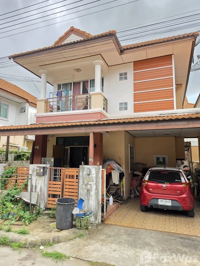 รูป บ้านขายตามสภาพราคาถูก 6565204 - รูปที่ 4/8