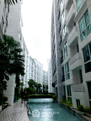 Condos for rent : 1-BR Condo For Rent At Olympus City Garden, Pattaya South (ID 2208333)
