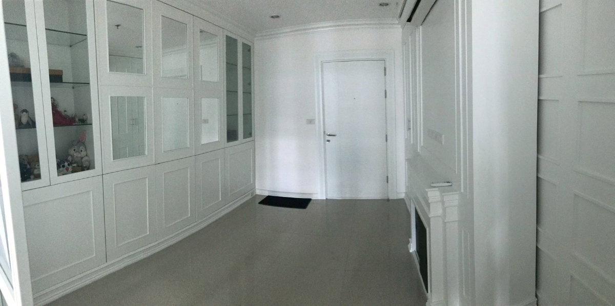 รูป ✨ 1 นอน 38 ตร.ม. ราคาดีที่สุด มีสัญญาเช่าถึง พ.ค. 70 ขายพร้อมผู้เช่า/Sale With Tenant : Aspire Rama 9 (แอสปาย พระราม 9)  - 1 ห้องนอน LC240 - รูปที่ 3/7