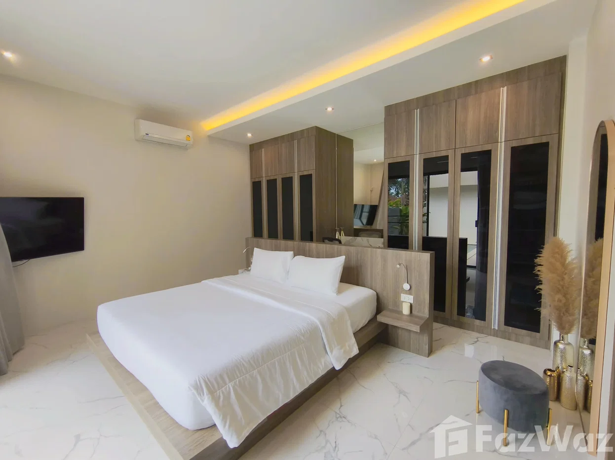 picture 2 Bedroom Villa for rent in Rawai, Phuket 6563368 - 13/24