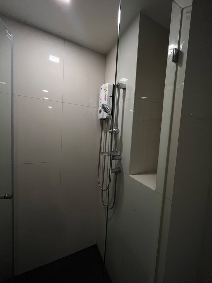 รูป For rent : Chambers 27 Sq.m, Building B,  14,000  ฿/Month, Ready to move in - รูปที่ 9/16