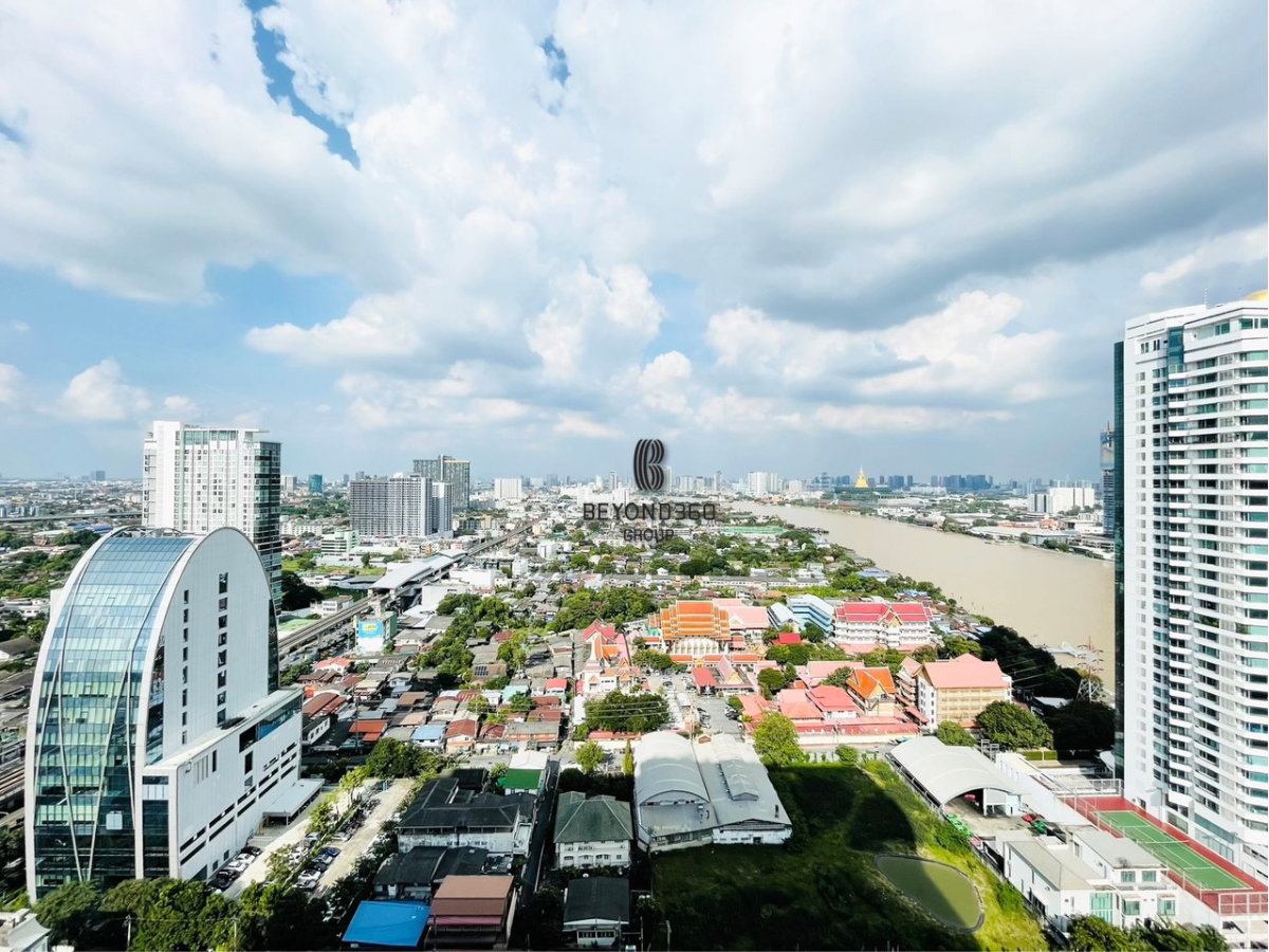 รูป ไอดีโอ จรัญฯ 70 - ริเวอร์วิว 🌟PN-00006989🌟 - รูปที่ 12/18