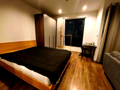 Condos for rent : For Rent📍Life ladprao valley💥15.5k📞0639399665
