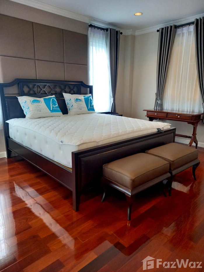 รูป วิลล่าให้เช่า 5 ห้องนอน ในโครงการ แฟนตาเซีย วิลล่า 4 1106262 - รูปที่ 8/14