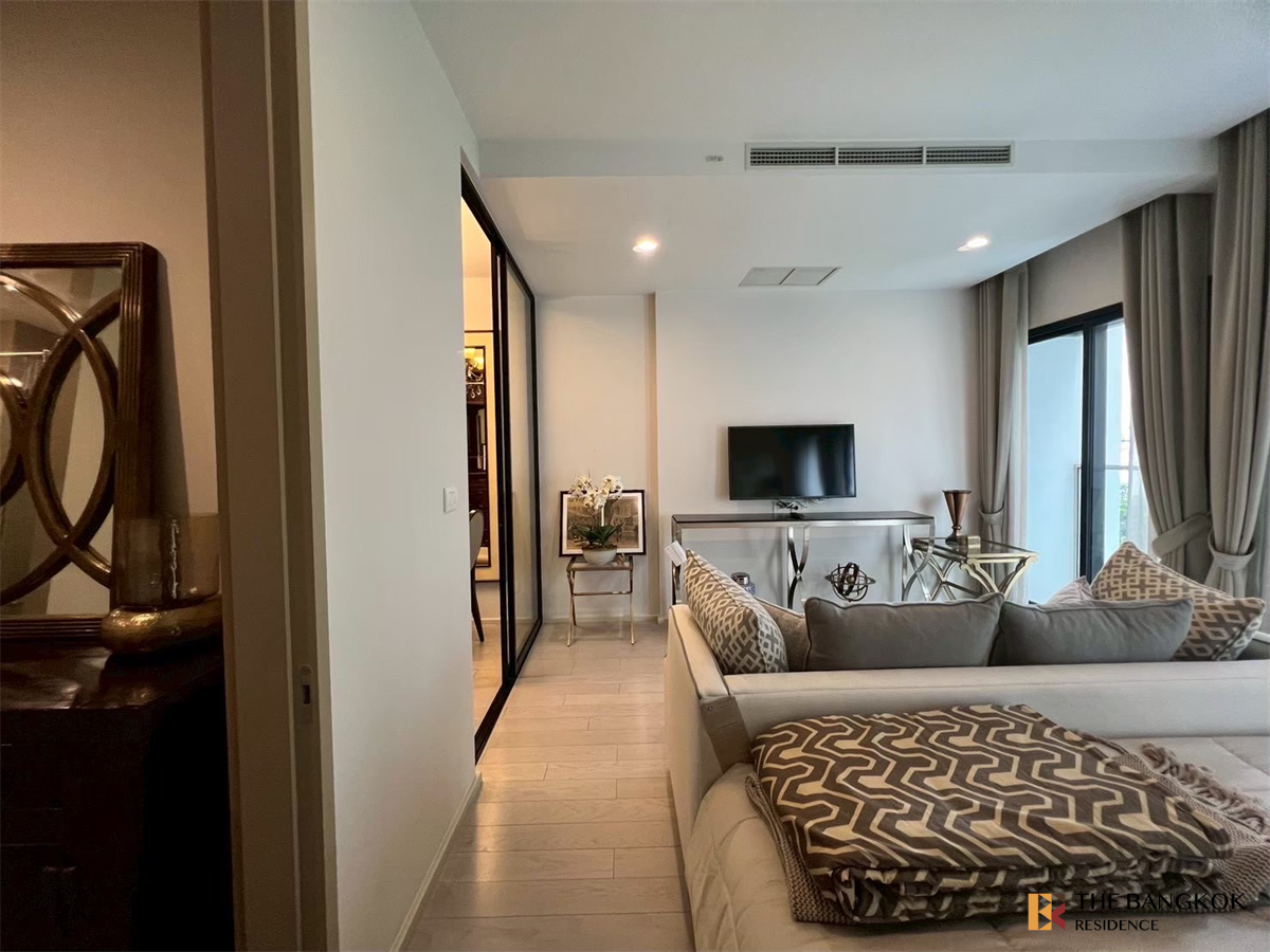 picture Noble Ploenchit Fits All Lifestyles near BTS Phloen Chit - 7/10