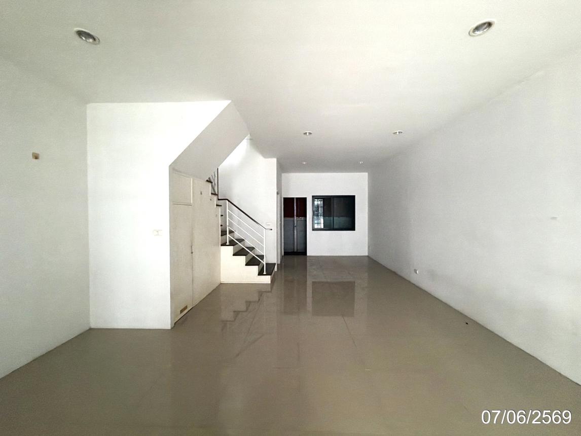 picture TOWN HOUSE 20.4 Sq.w. Pluak Daeng Rayong for 1.8M - 14/28