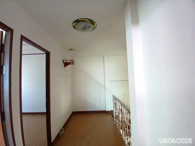 รูป ทาวน์เฮ้าส์ 32 ตร.วา บ้านสวนแกรนด์โฮม 5 เสาไห้ สระบุรี 1.7M - รูปที่ 14/34