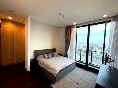 Condos for rent : @Condorental condo for rent Whizdom Essence Sukhumvit