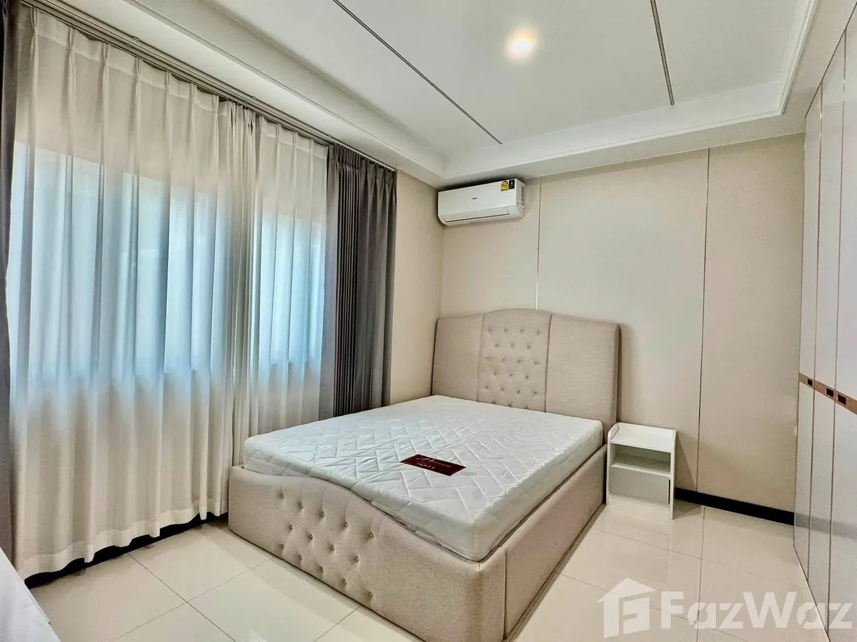 รูป บ้านเดี่ยวให้เช่า 4 ห้องนอน ในโครงการ เดอะ เลค ห้วย ใหญ่ 6564331 - รูปที่ 6/12
