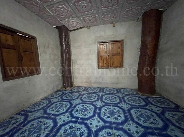รูป บ้านเดี่ยว 2 ชั้น ไม้สักทรงไทย อำเภอดอกคำใต้ จังหวัดพะเยา วิวเขา - รูปที่ 18/22