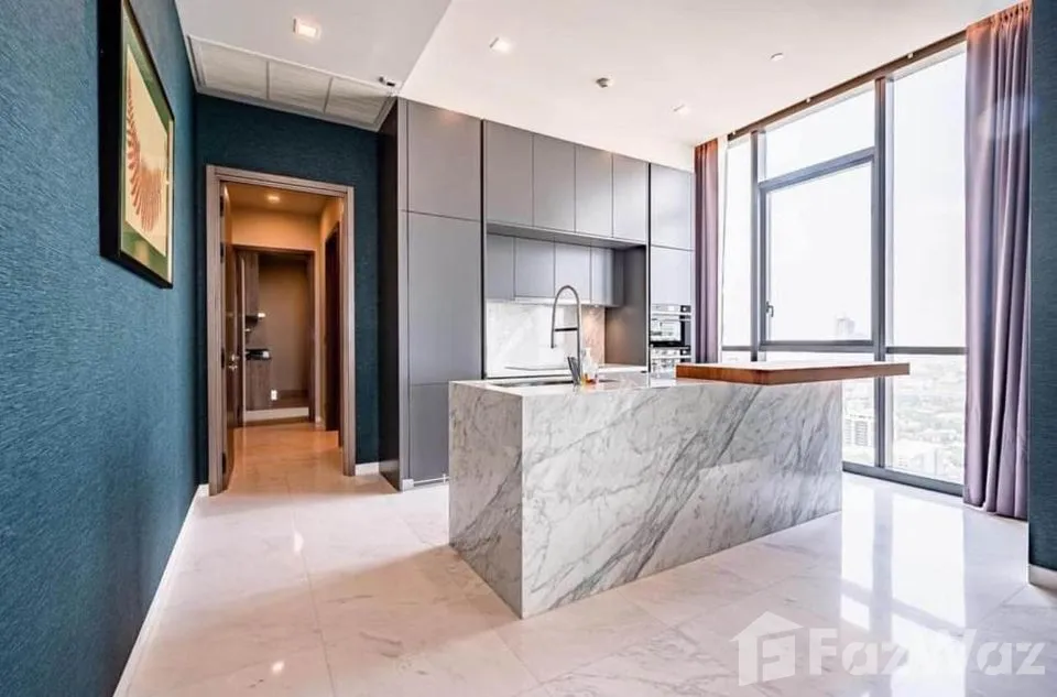 picture 3 Bedroom Condo for rent at The Monument Thong Lo 1697470 - 11/12