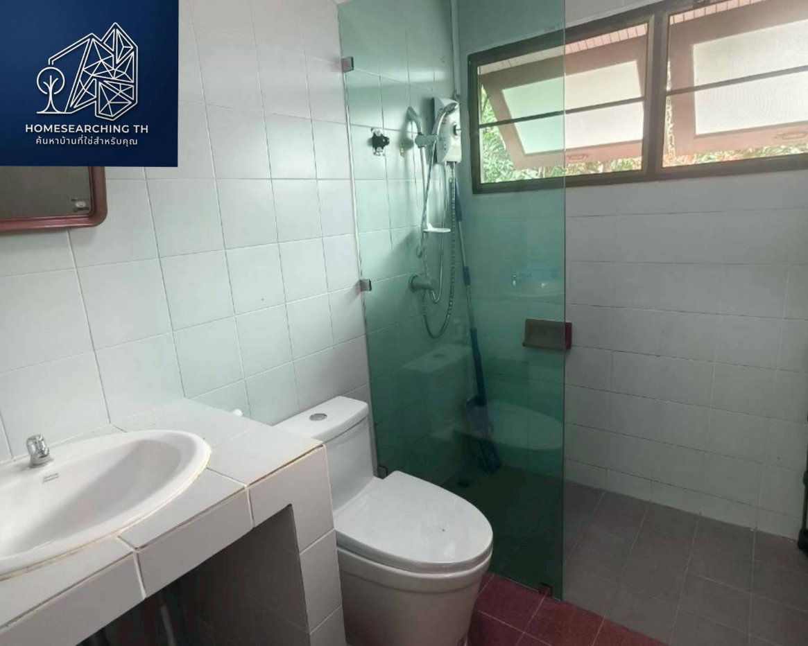 รูป ให้เช่า บ้านเดี่ยวหลังใหญ่ 4 ห้องนอน พื้นที่เยอะ บางแสน-อ่างศิลา - รูปที่ 15/20