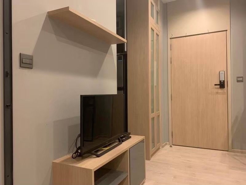 รูป M thonglor 10 ขายราคาดีที่สุดในตลาด ห้องสวย ตกแต่งดี เฟอร์นิเจอร์ครบ 1 ห้องนอน 1 ห้องน้ำ - รูปที่ 5/18