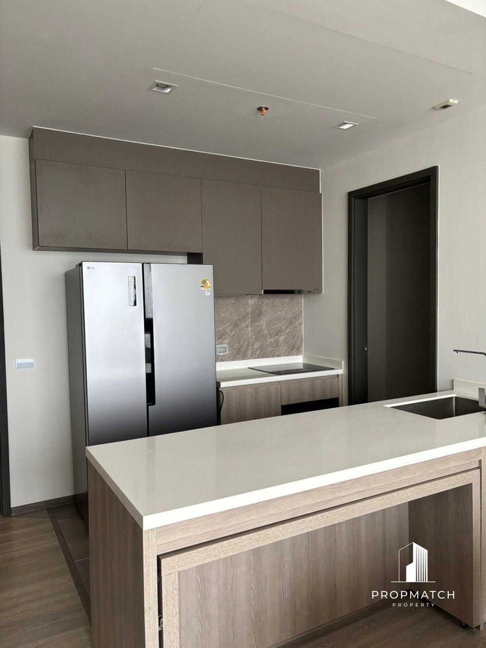 รูป PM032313 ✨Flash Deal ✨ Rhythm Charoenkrung Pavillion (3Bed 2Bath 97 SQM.) พร้อมอยู่ ! เพียง 105,000 บาทต่อเดือน Tel.0981315848 @propmatch - รูปที่ 8/21