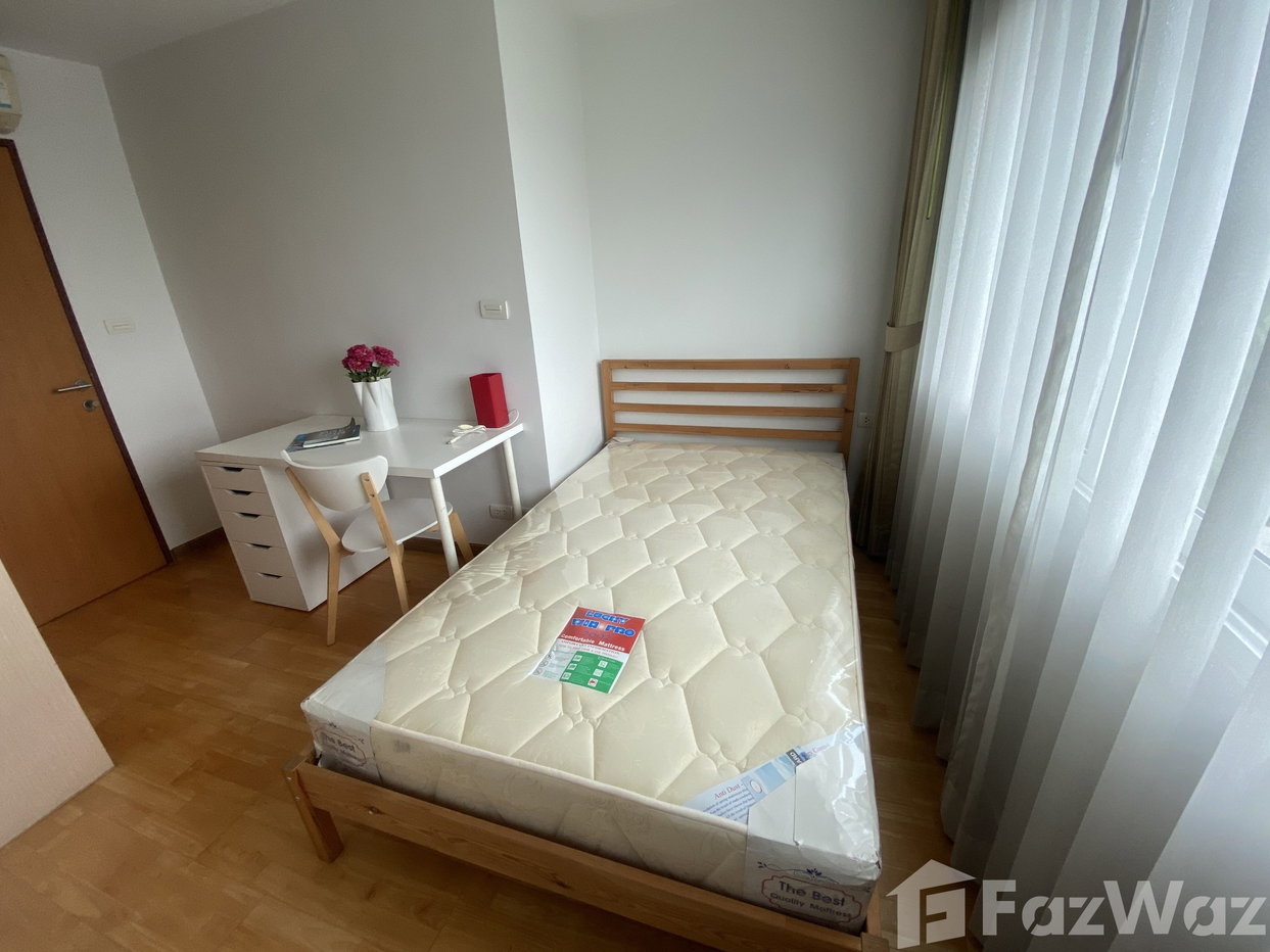 รูป ขาย คอนโด 2 ห้องนอน ในโครงการ เรซิเดนซ์ 52 1743136 - รูปที่ 4/9