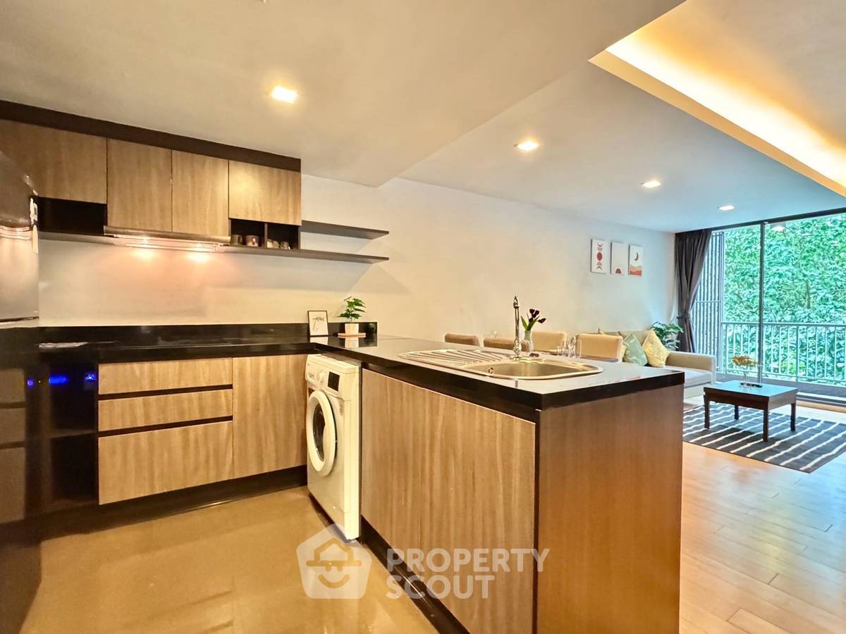 รูป คอนโด 2 ห้องนอน โฟกัส เพลินจิต ขนาด 65 ตร.ม. ใกล้ BTS นานา 400 ม. (ID 3051713) - รูปที่ 3/17