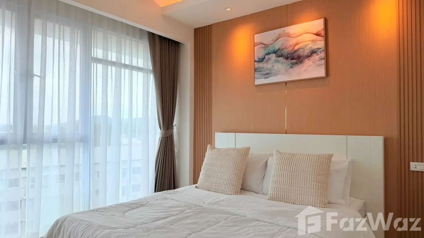 รูป ขาย คอนโด 2 ห้องนอน ในโครงการ พรสวรรค์ คอนโดเทล 6561270 - รูปที่ 13/13