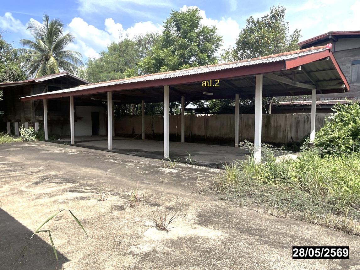 picture HOME 250 Sq.w. Rattana Wapi Nongkai for 3.3M - 31/36