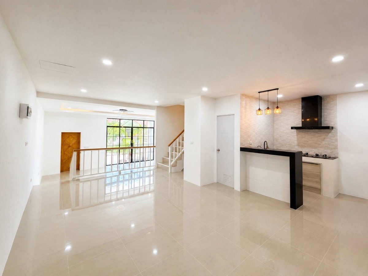 picture Beautiful House, Great Location, Chalong Area ð - 14/17