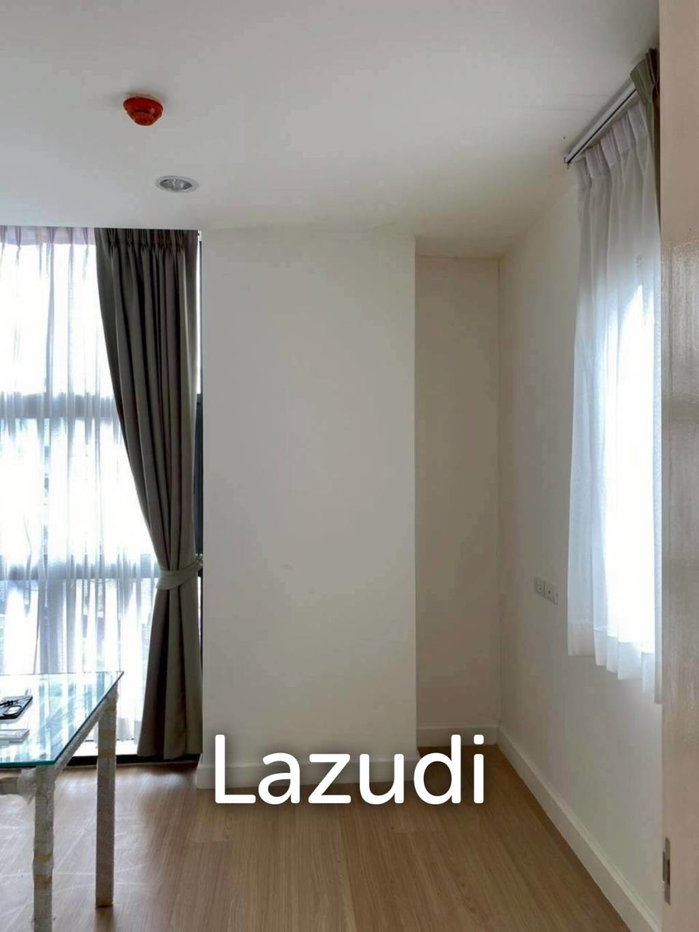 picture 2 bed 52.61 SQM, The Nest Sukhumvit 22 - 4/11
