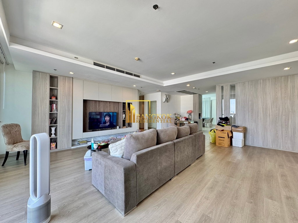 รูป The River Condo | Beautiful 3 Bedroom Property For Sale - BR19377CD - รูปที่ 4/42