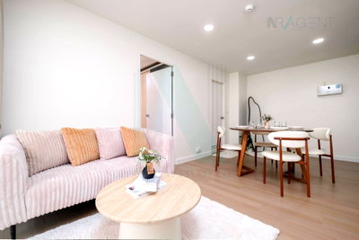 ขายคอนโด : 🎉 ขายคอนโด เดอะ เพลน เนอรี่ สาทร อาคาร 1 ชั้น 6 2 ห้องนอน ขนาด 55 ตรม ใกล้ โรงเรียนอัสสัมชัญ