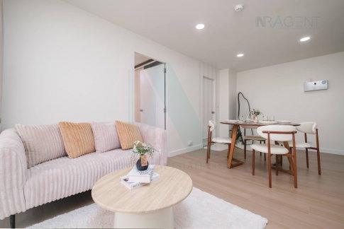 🎉 ขายคอนโด เดอะ เพลน เนอรี่ สาทร อาคาร 1 ชั้น 6 2 ห้องนอน ขนาด 55 ตรม ใกล้ โรงเรียนอัสสัมชัญ