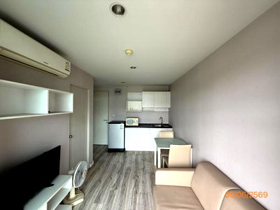 CONDO 26.83 Sq.m. Muang Nonthaburi Nonthaburi for 1.4M
