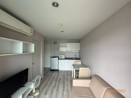 CONDO 26.83 Sq.m. Muang Nonthaburi Nonthaburi for 1.4M
