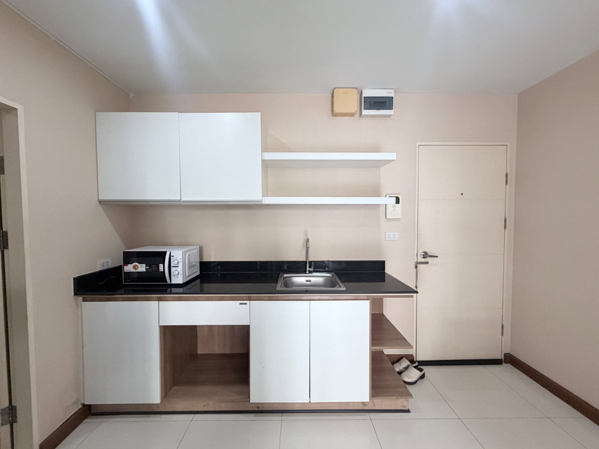รูป 🚩ให้เช่า คอนโด Airlink Residences ร่มเกล้า-ลาดกระบัง‼️9,000บาท‼️ - รูปที่ 9/15