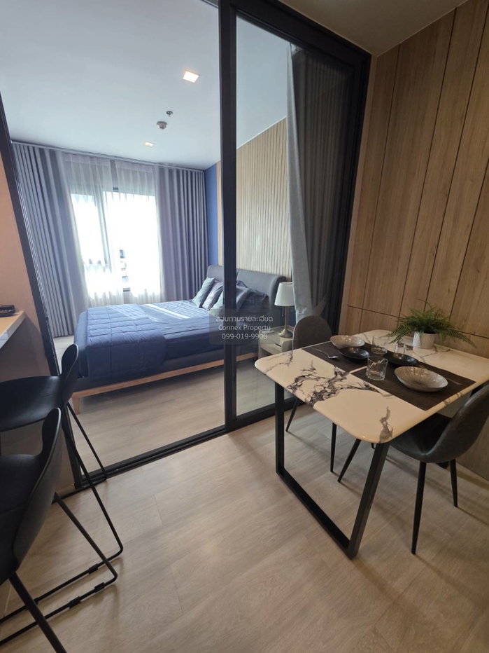 picture FOR RENT condo , Life One Wireless , nice view , BTS-Phloen Chit , Lumpini , Pathum Wan , Bangkok , CX-05942 ✅ Live chat with us ADD LINE @connexproperty ✅ - 3/9