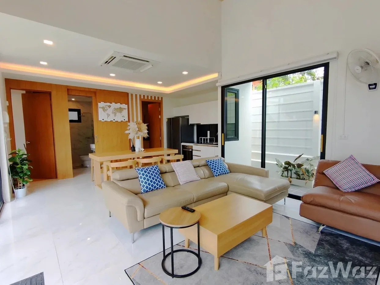 picture 3 Bedroom Villa for rent in Rawai, Phuket  6563279 - 7/33