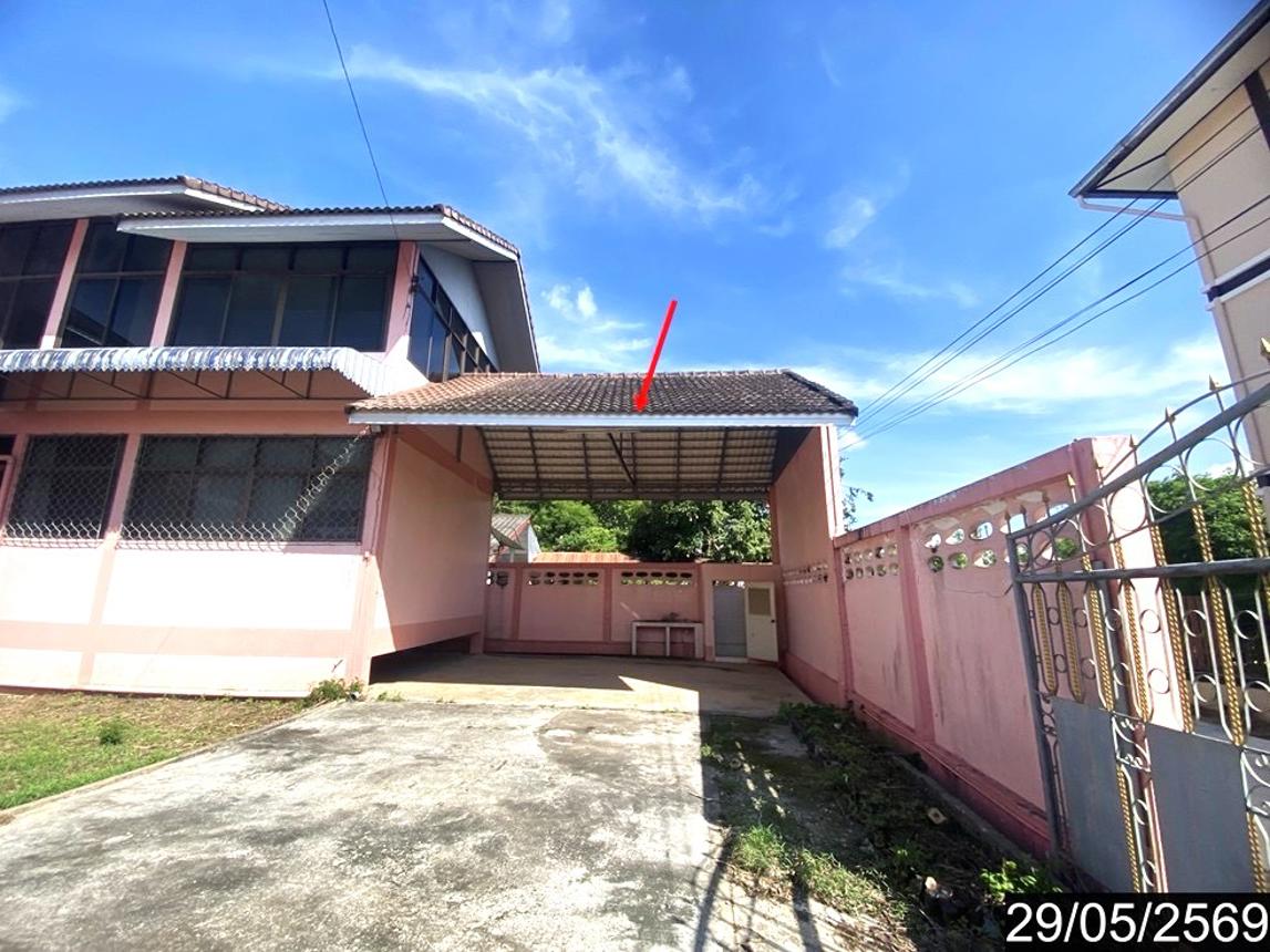 รูป บ้านเดี่ยว 154.4 ตร.วา เมืองเลย เลย 5.2M - รูปที่ 28/34