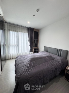 คอนโด 1 ห้องนอน 32 ตร.ม. ชั้น 19 ที่ Life Asoke - Rama 9 ใกล้ MRT พระราม 9 300 ม. (ID 3066174)