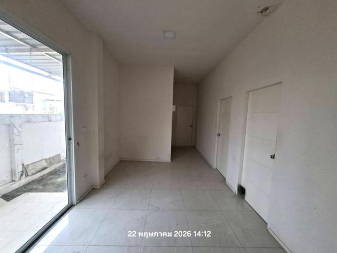picture TOWN HOUSE 30.5 Sq.w. Pluak Daeng Rayong for 1.8M - 6/24